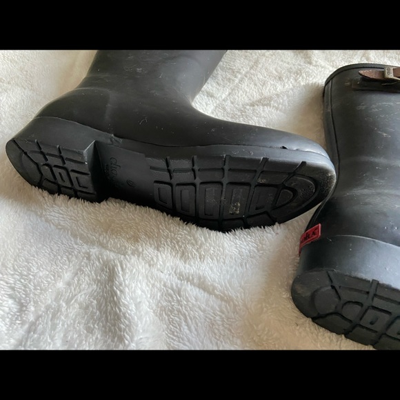 Chooka Rain boots ☔️ - Picture 4 of 5
